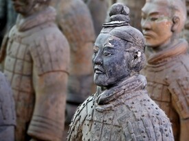 兵马俑