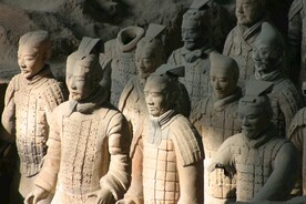 兵马俑