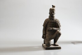 兵马俑