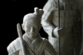 兵马俑