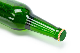 啤酒