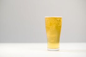 啤酒
