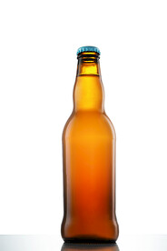 啤酒