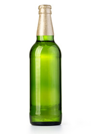 啤酒