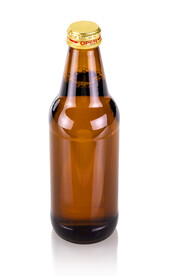 啤酒