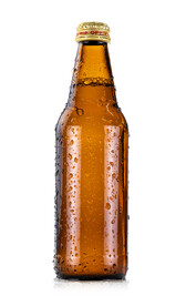 啤酒