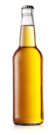 啤酒 