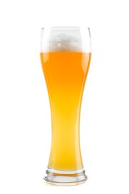 啤酒