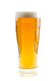 啤酒 