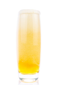啤酒 