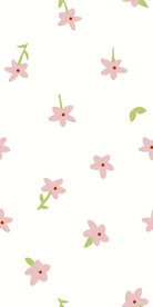 小碎花