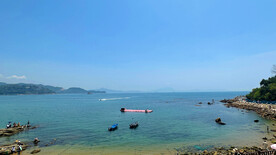 大海