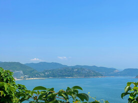 大海