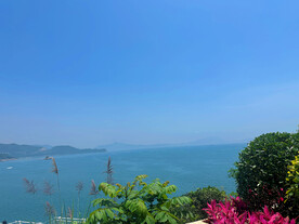 海边风景