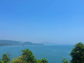 大海