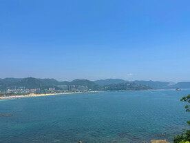 大海