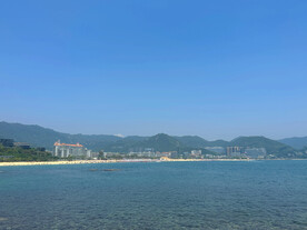 大海