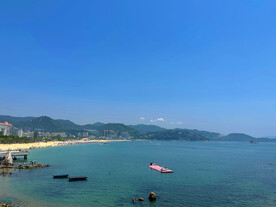 大海