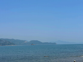 大海