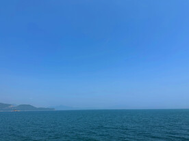 大海