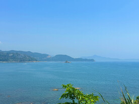 大海