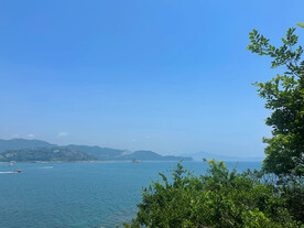 大海