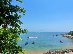 大海
