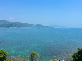 大海