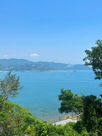 海边风景