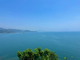 大海