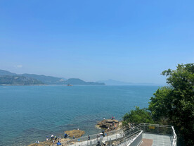 大海