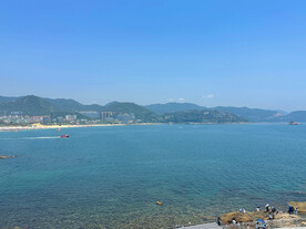大海