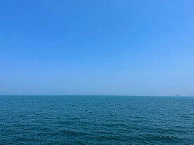 大海