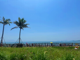 海边风景