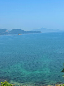 大海