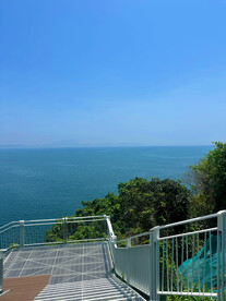 大海