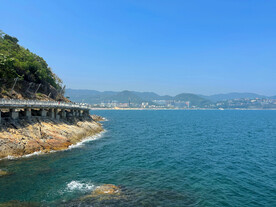 大海