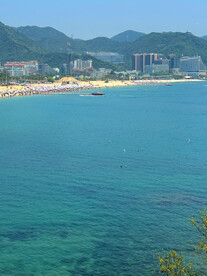 大海