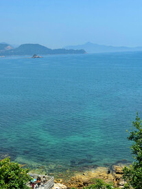 大海