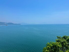 大海