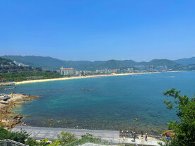 大海