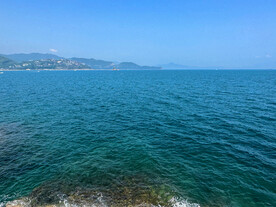 大海