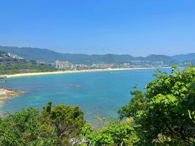 大海