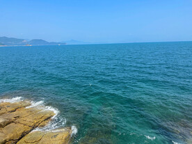 大海