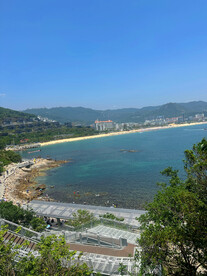 大海