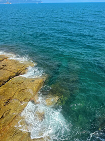 大海
