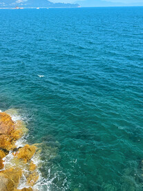 大海