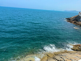 大海