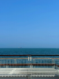 大海