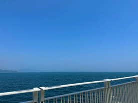 大海